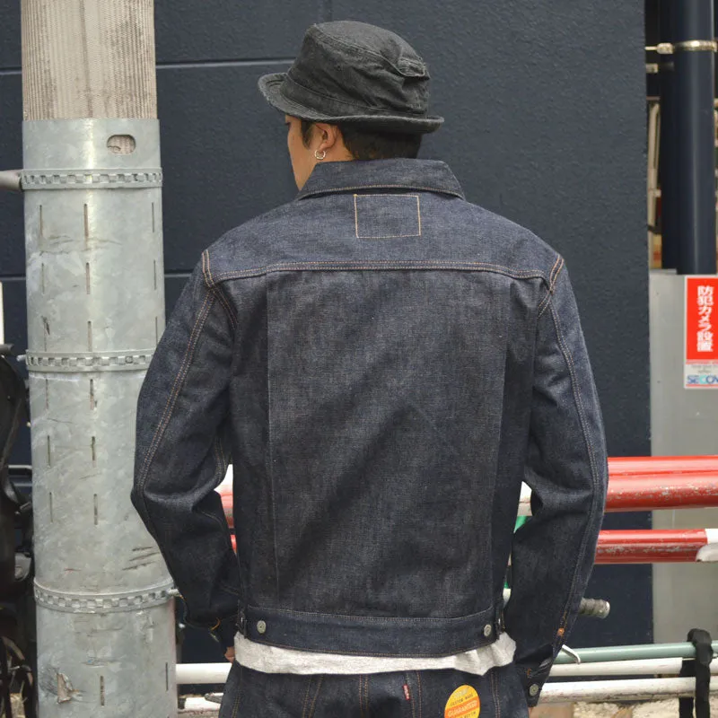 DENIME "232XX-54" 2ND TYPE DENM JACKET 1954 MODEL