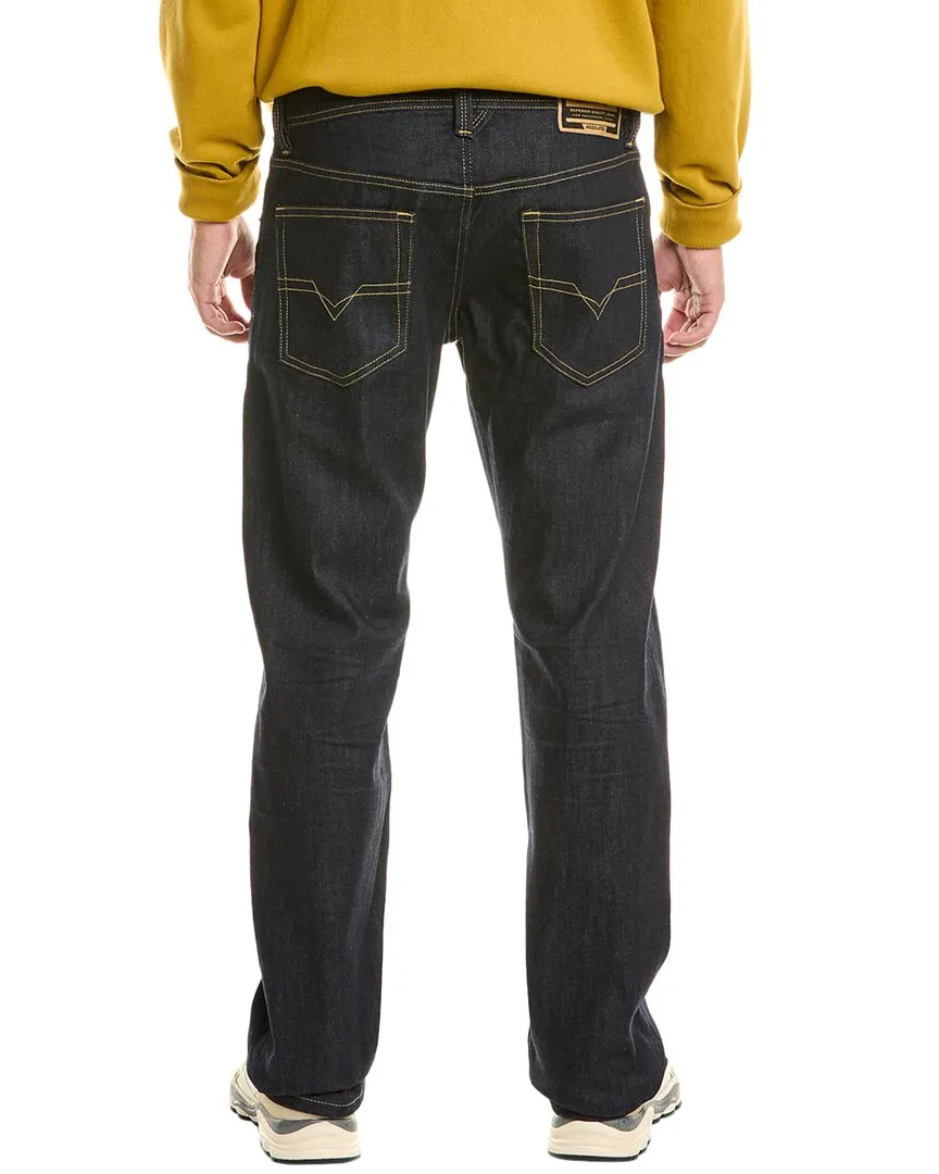 Diesel 1985 Larkee Denim Straight Jean