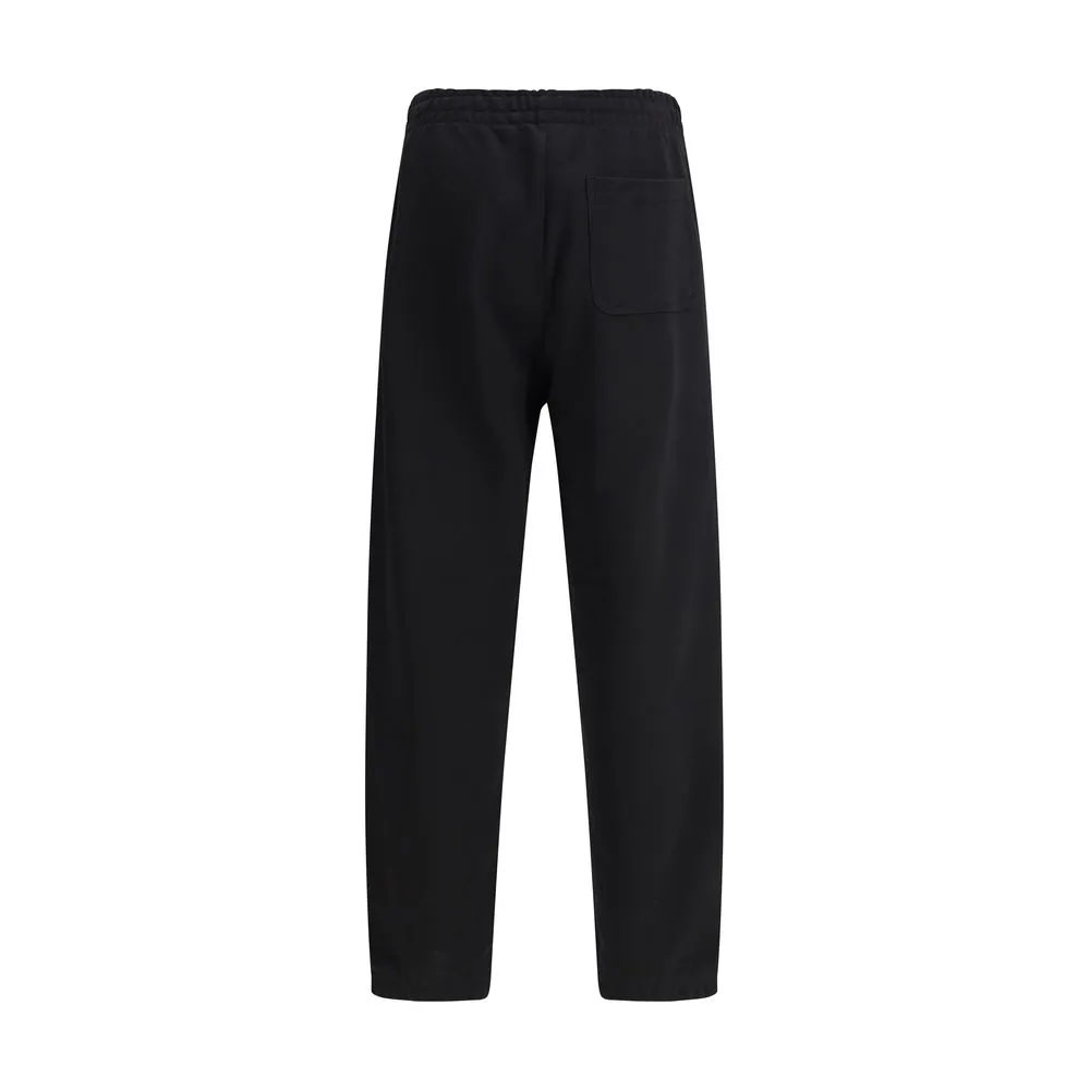 Diesel P-marky-d Men's Sweatpants