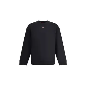 Diesel S-boxt-d Men's Sweatshirt