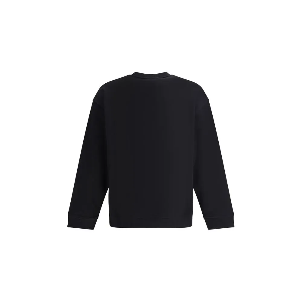 Diesel S-boxt-d Men's Sweatshirt