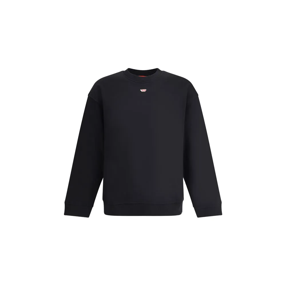 Diesel S-boxt-d Men's Sweatshirt