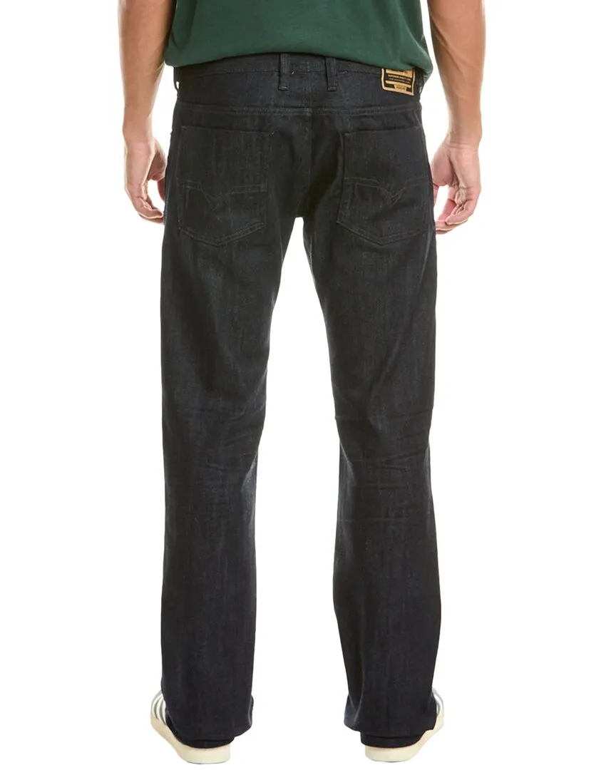 Diesel Zatiny Denim Bootcut Jean