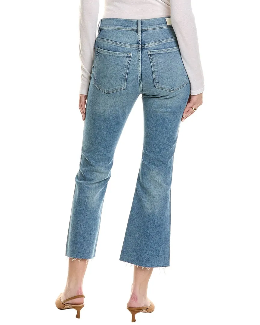DL1961 Bridget Aged Bootcut Jean