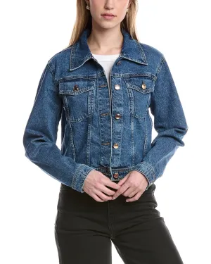 DL1961 Vika Denim Jacket