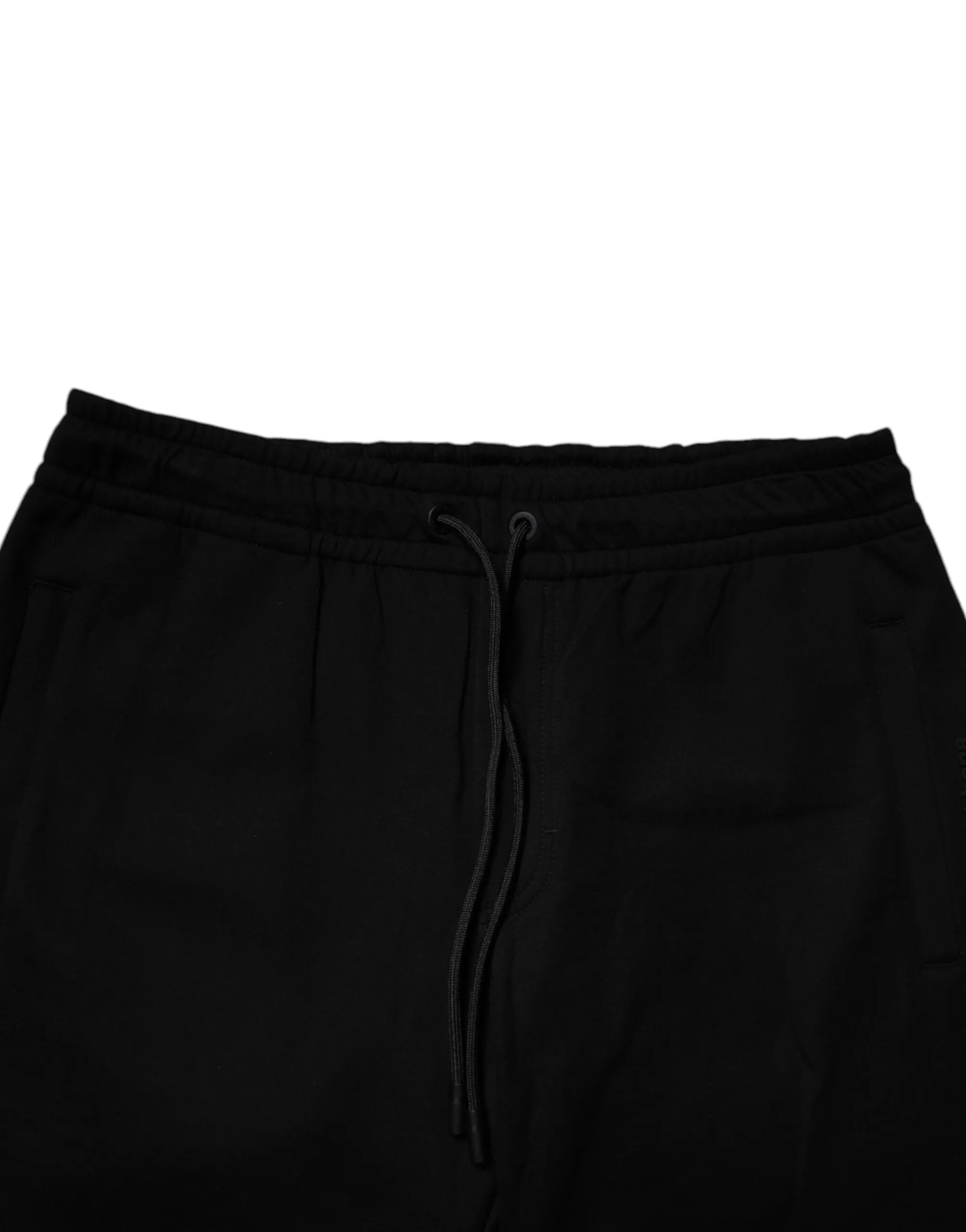 Dolce & Gabbana Cotton Blend Jogger SweatMen's Men's Pants