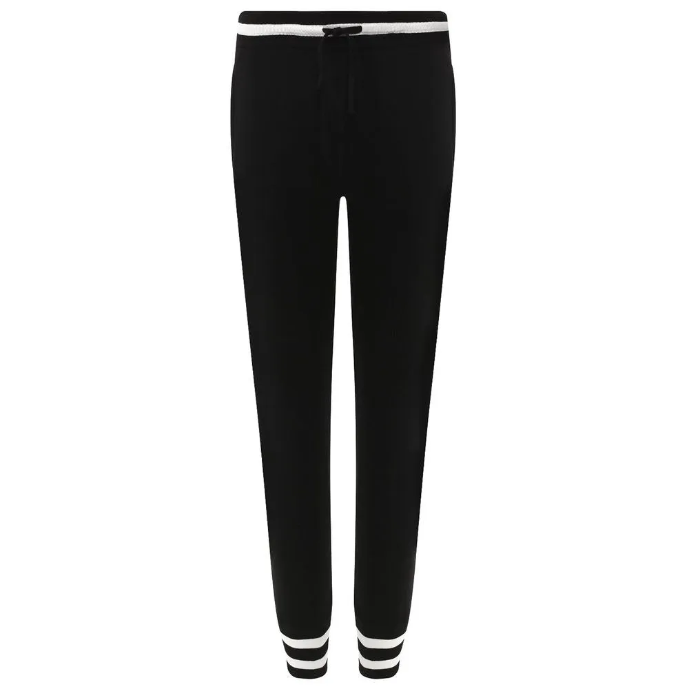Dolce & Gabbana Wool Jeans & Men's Pant