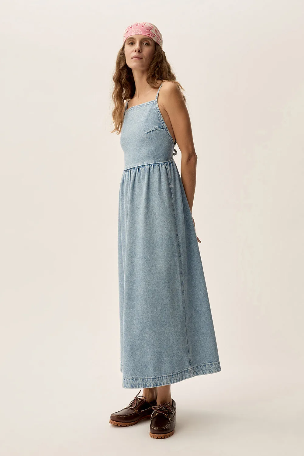 Dress Lady Bleach