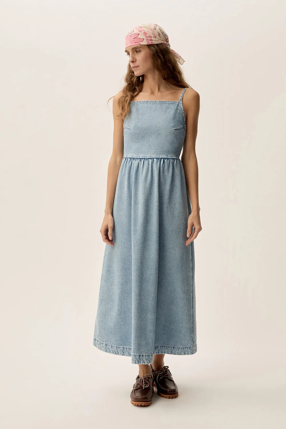 Dress Lady Bleach