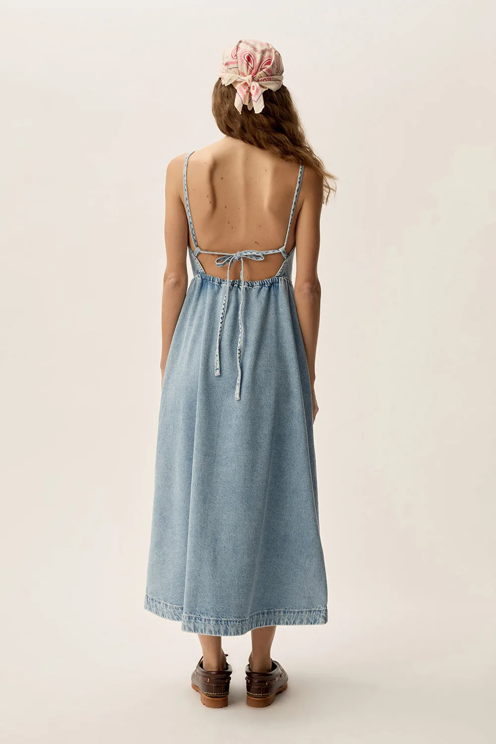 Dress Lady Bleach