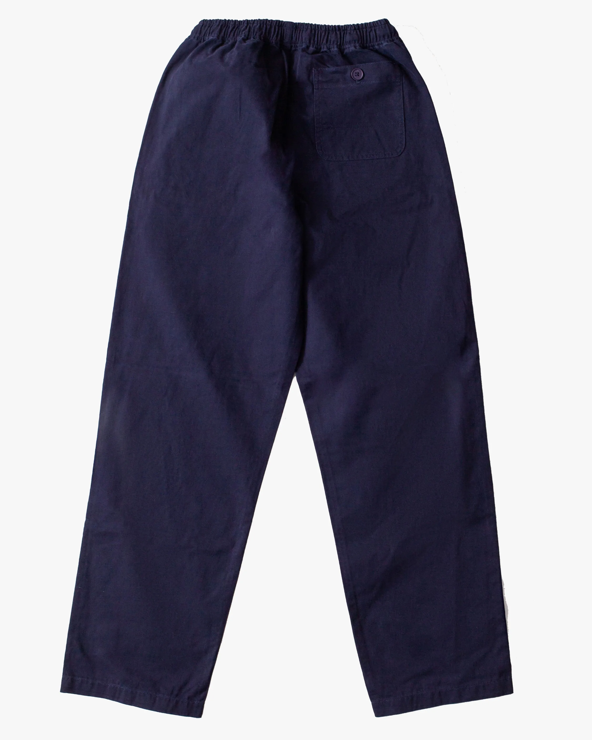 Dubbleware Hopkington Easy Work Pant - Navy