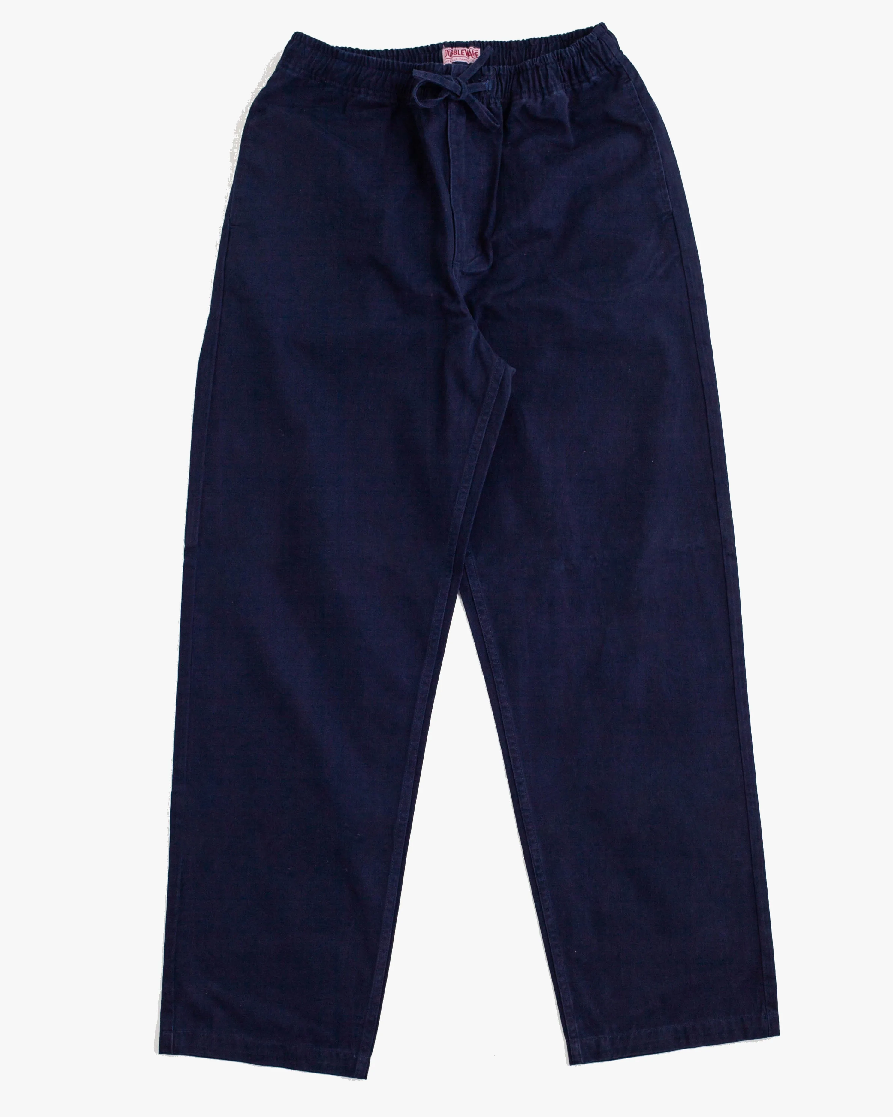 Dubbleware Hopkington Easy Work Pant - Navy