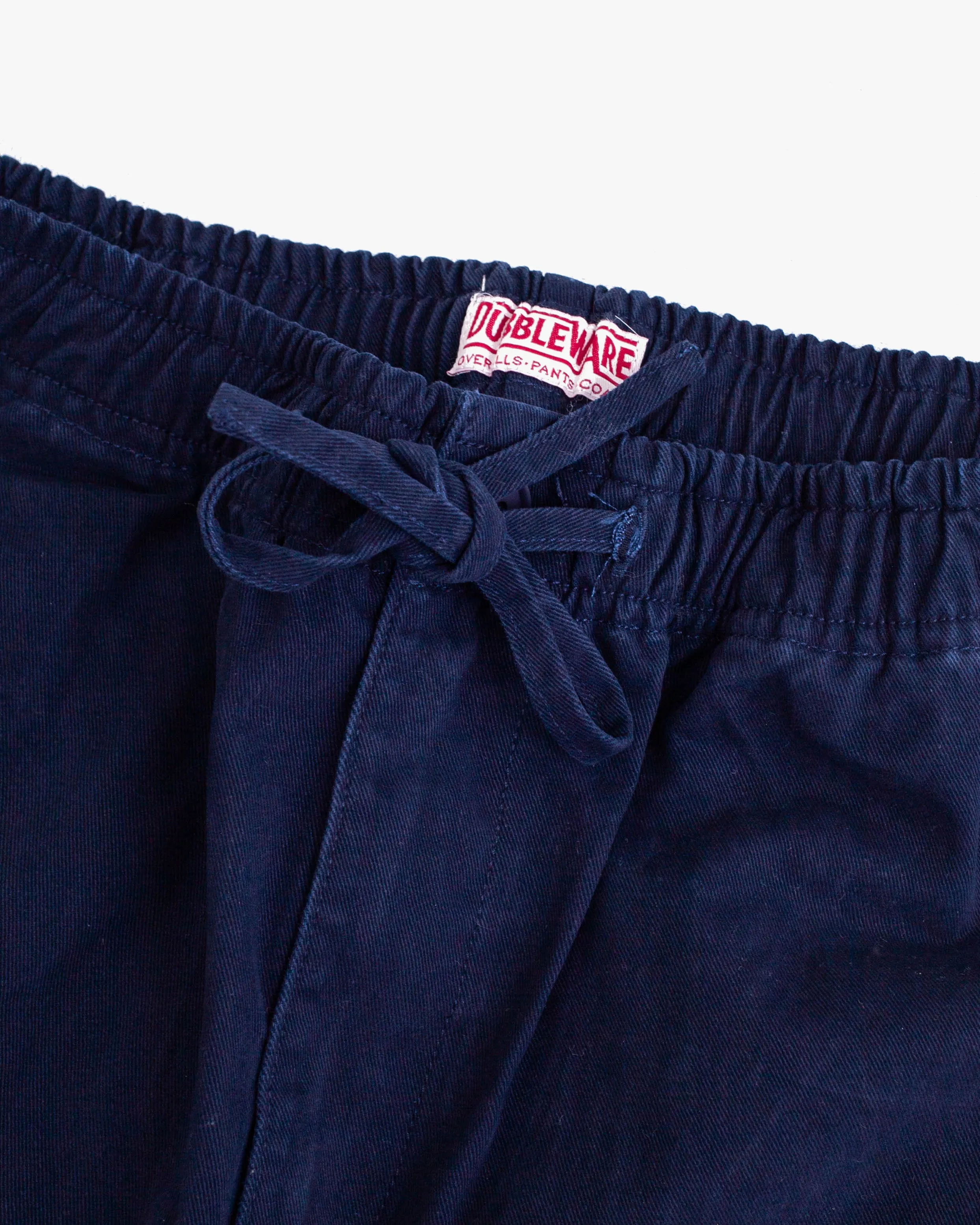 Dubbleware Hopkington Easy Work Pant - Navy