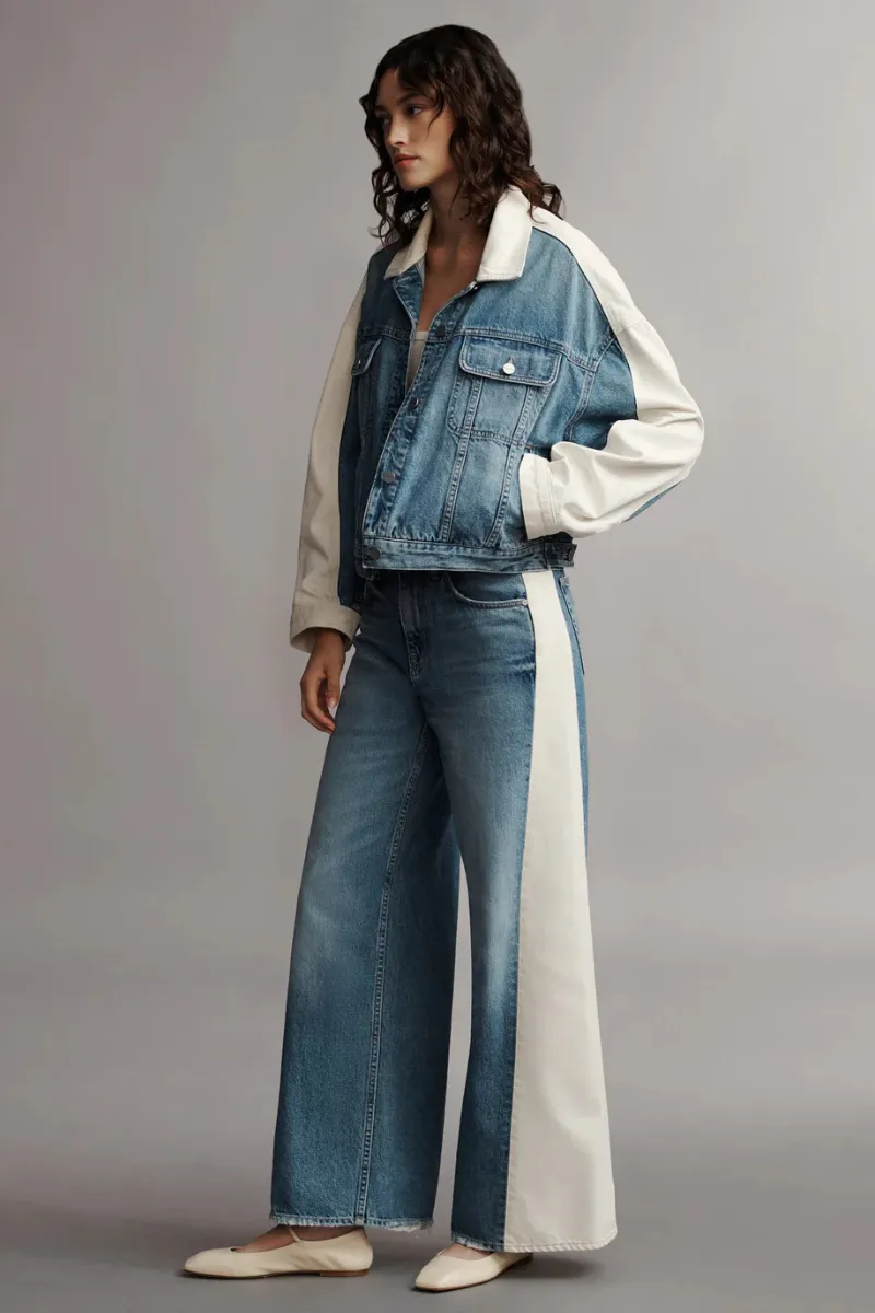 Dylan Jacket