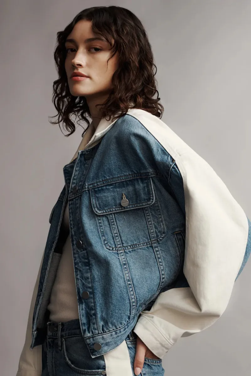 Dylan Jacket