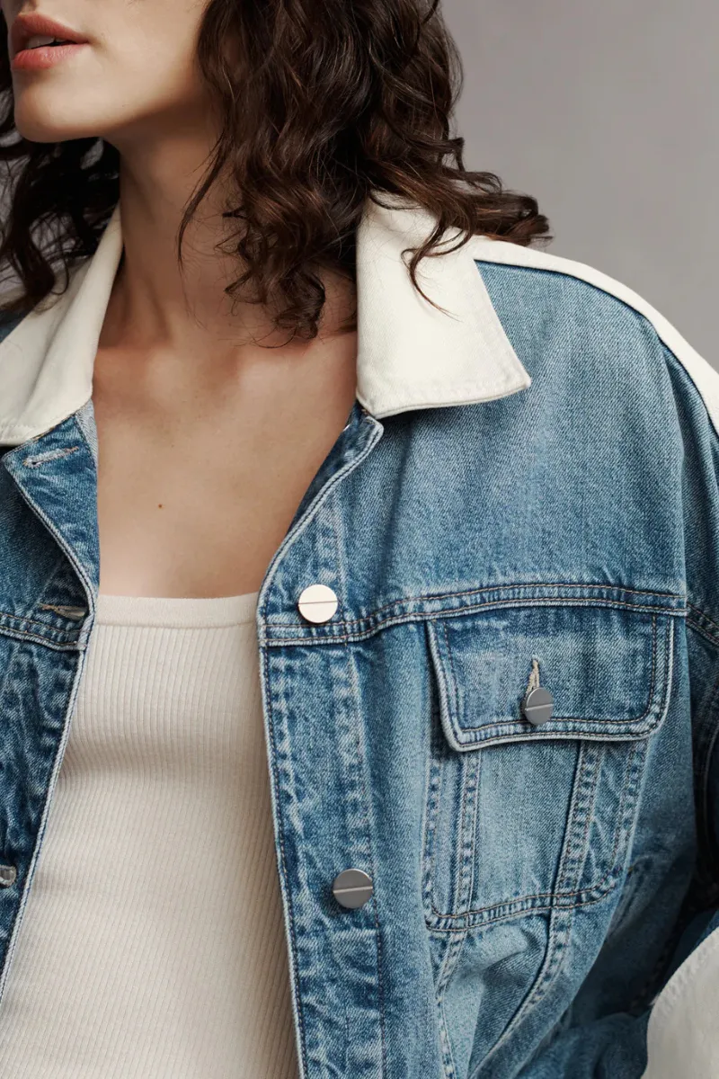 Dylan Jacket