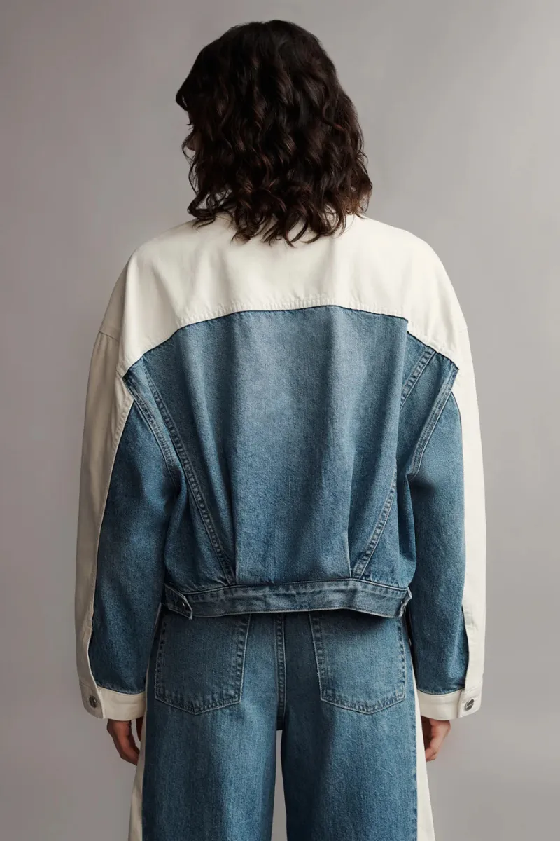 Dylan Jacket