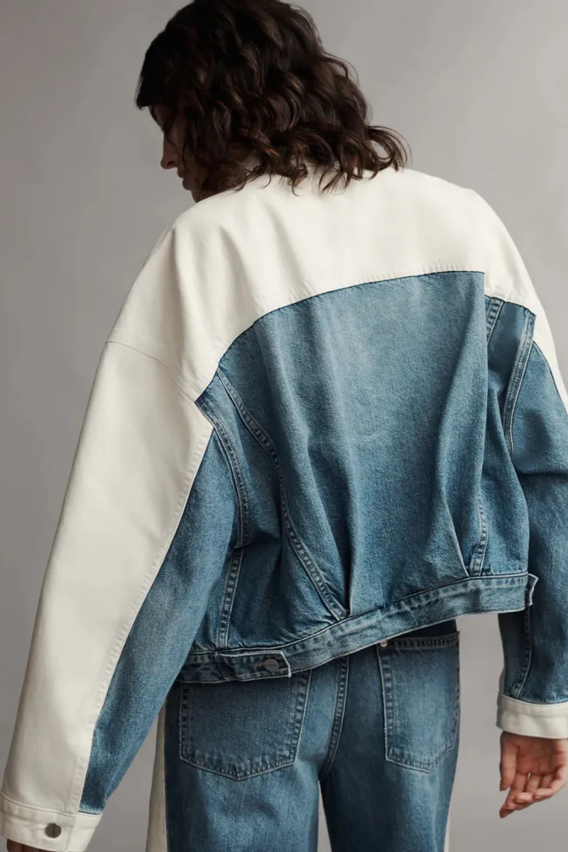 Dylan Jacket