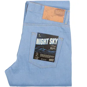 Easy Guy - Night Sky Selvedge