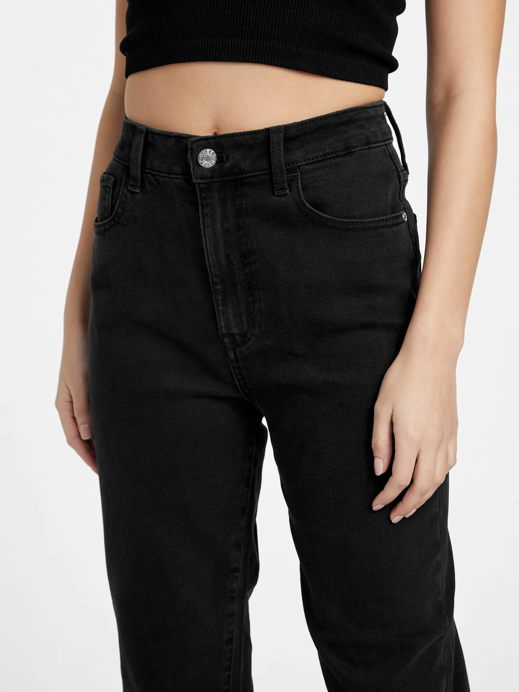 Eco Sammy Tapered Jeans