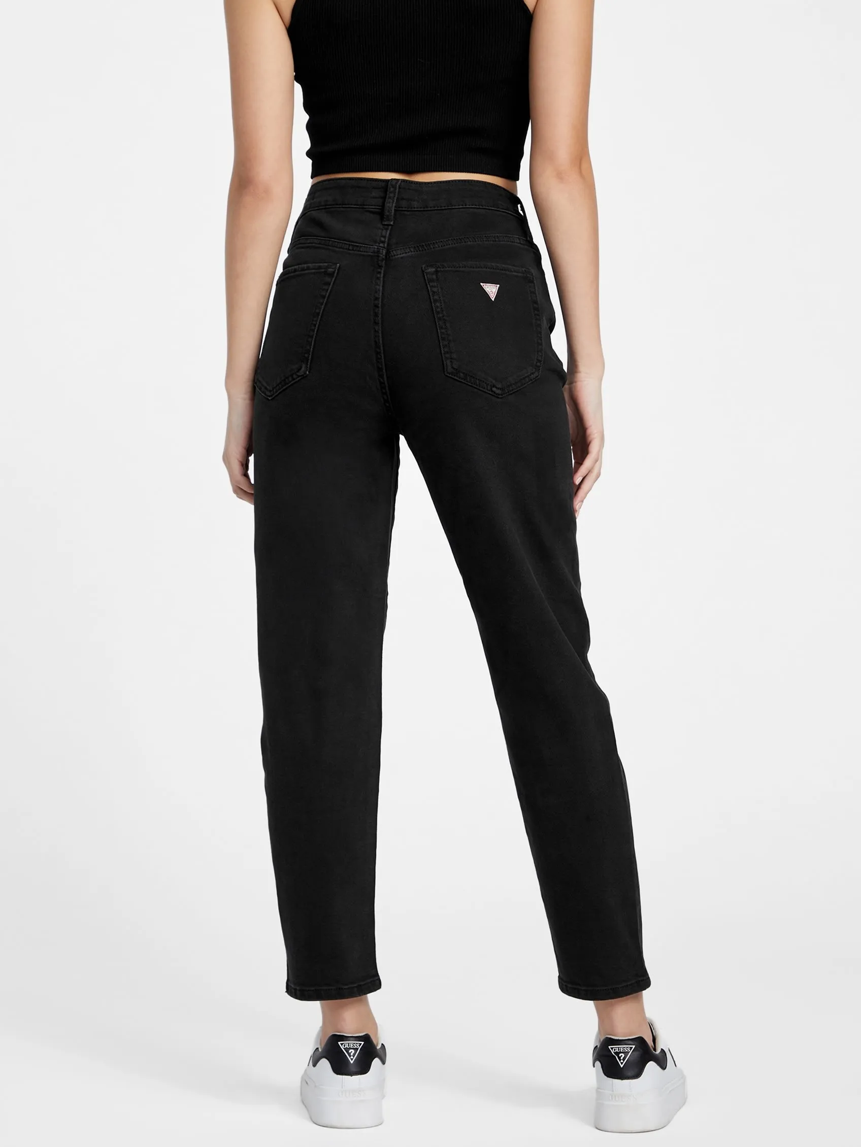 Eco Sammy Tapered Jeans