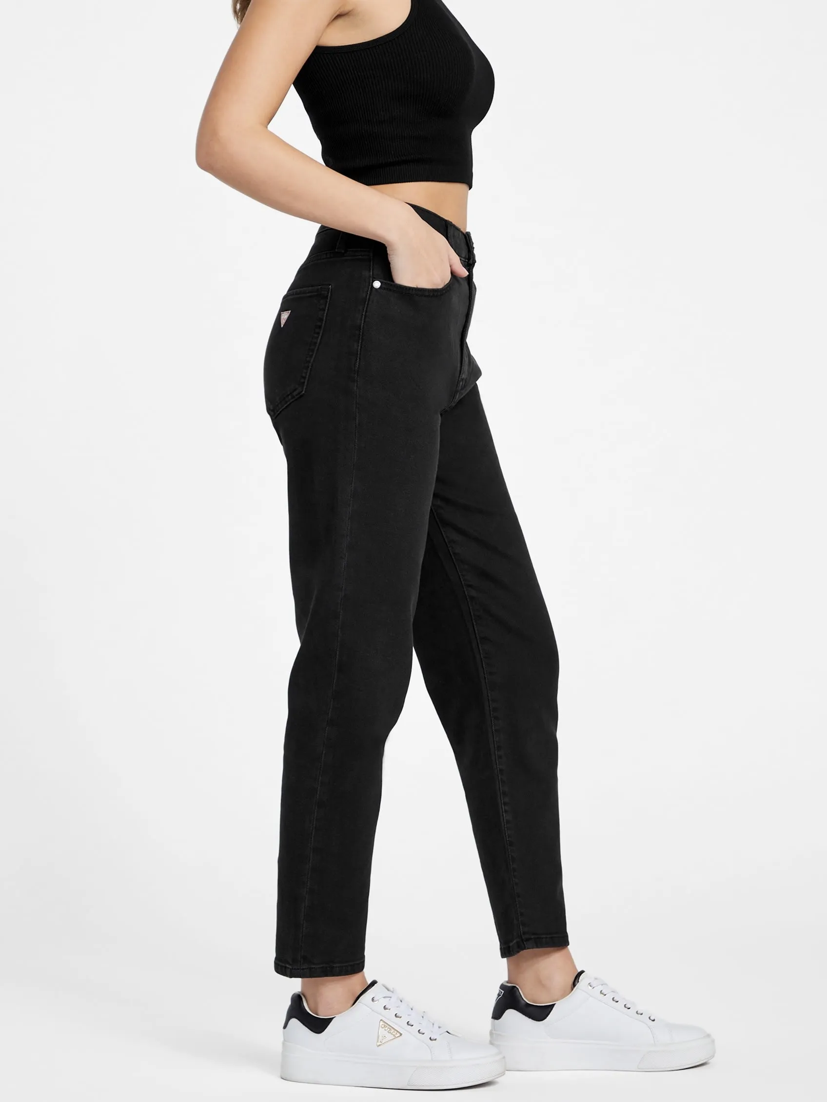 Eco Sammy Tapered Jeans