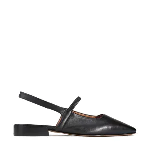 EOS Sonu Black Shoes_Eos