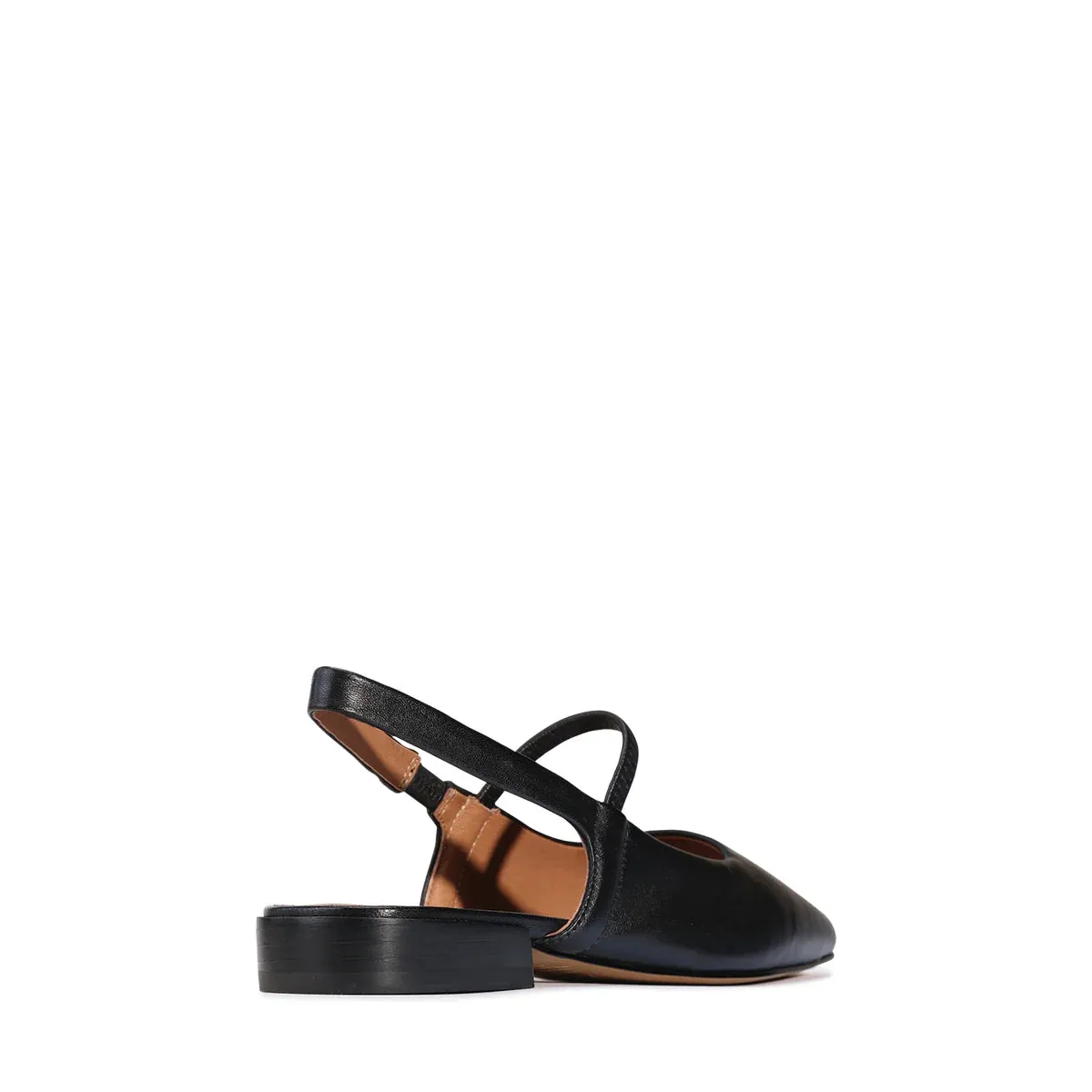 EOS Sonu Black Shoes_Eos