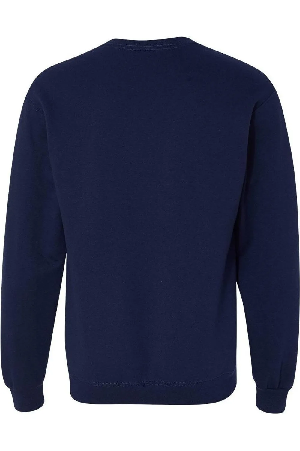 Fantastic Beasts Briefcase Adult Crewneck Sweatshirt