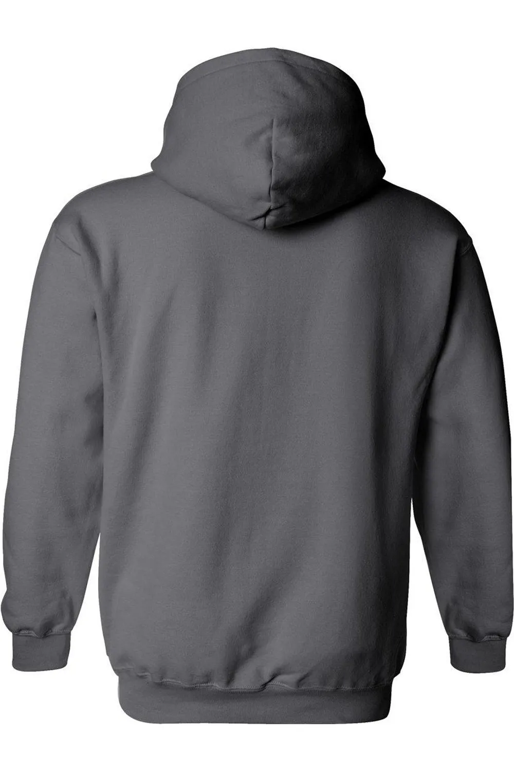Fantastic Beasts Wanded Adult Pull Over Hoodie / Hooded Sweatshirt