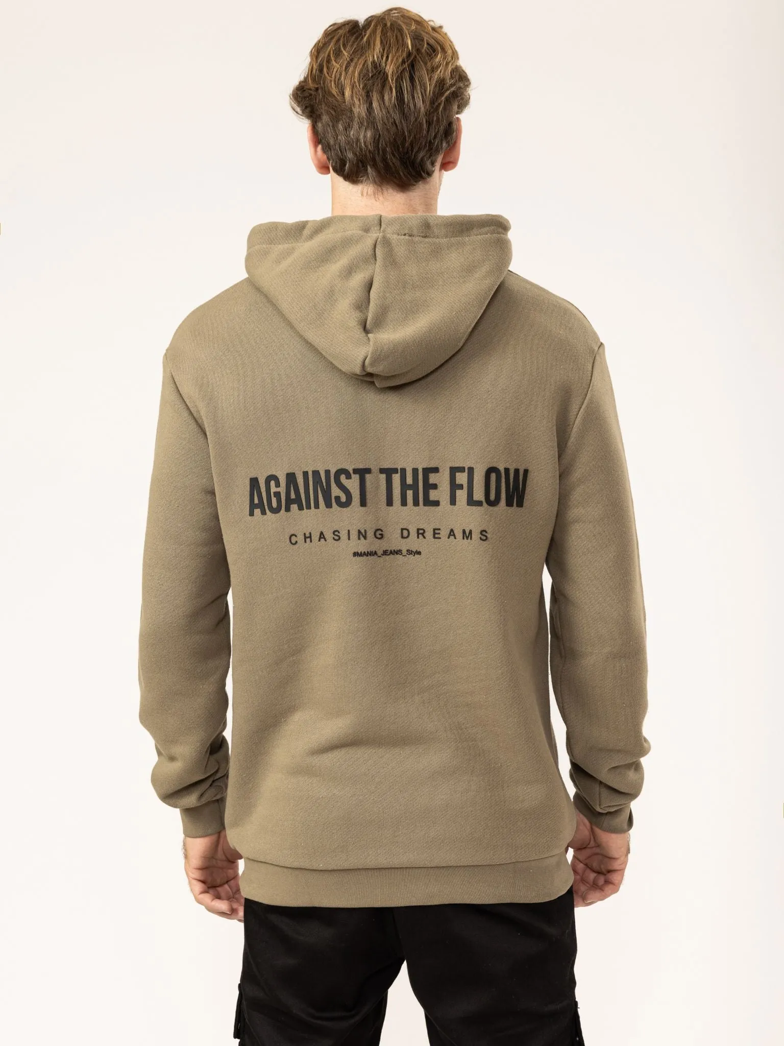 FASHION HOODIE