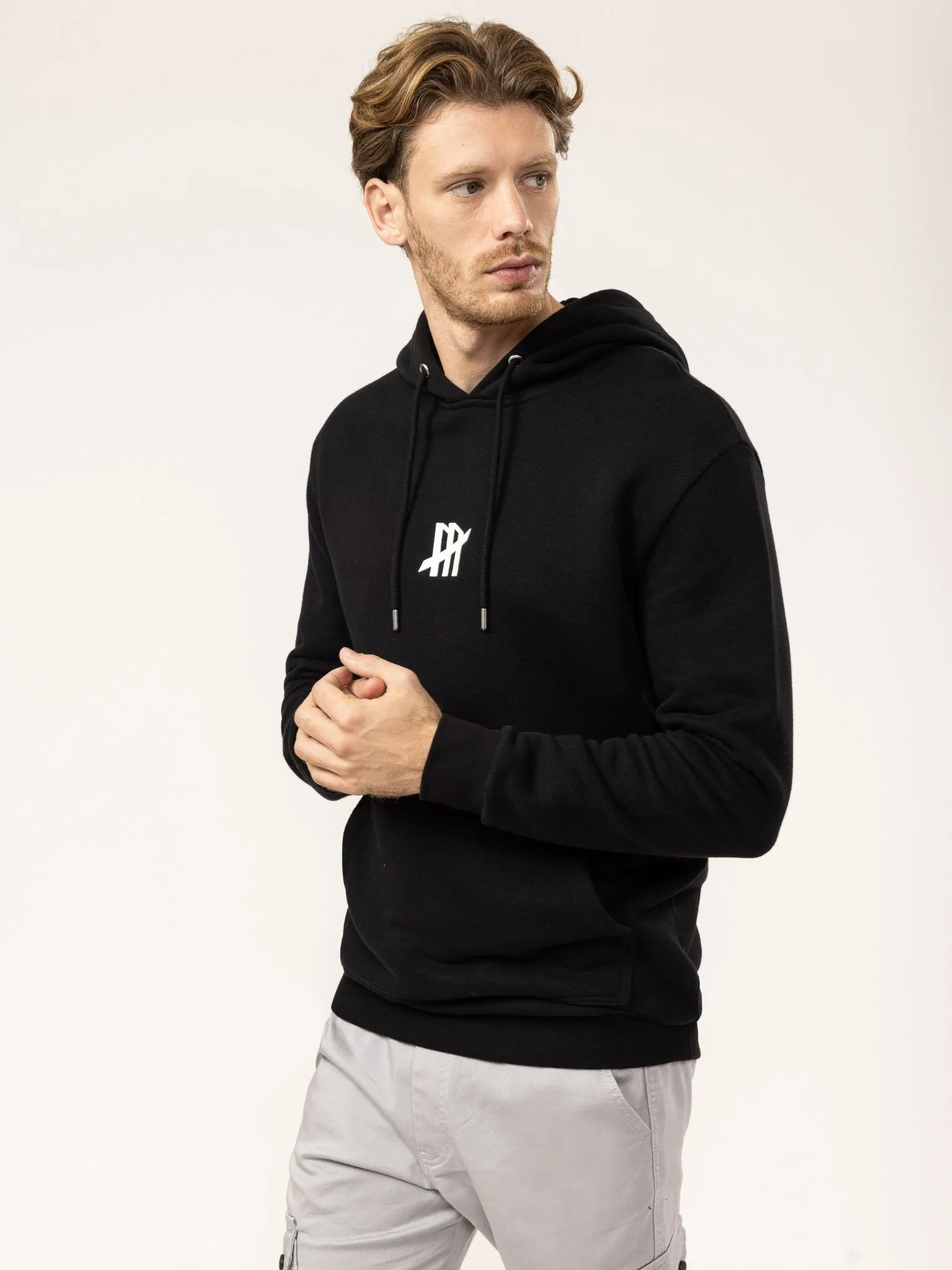 FASHION HOODIE