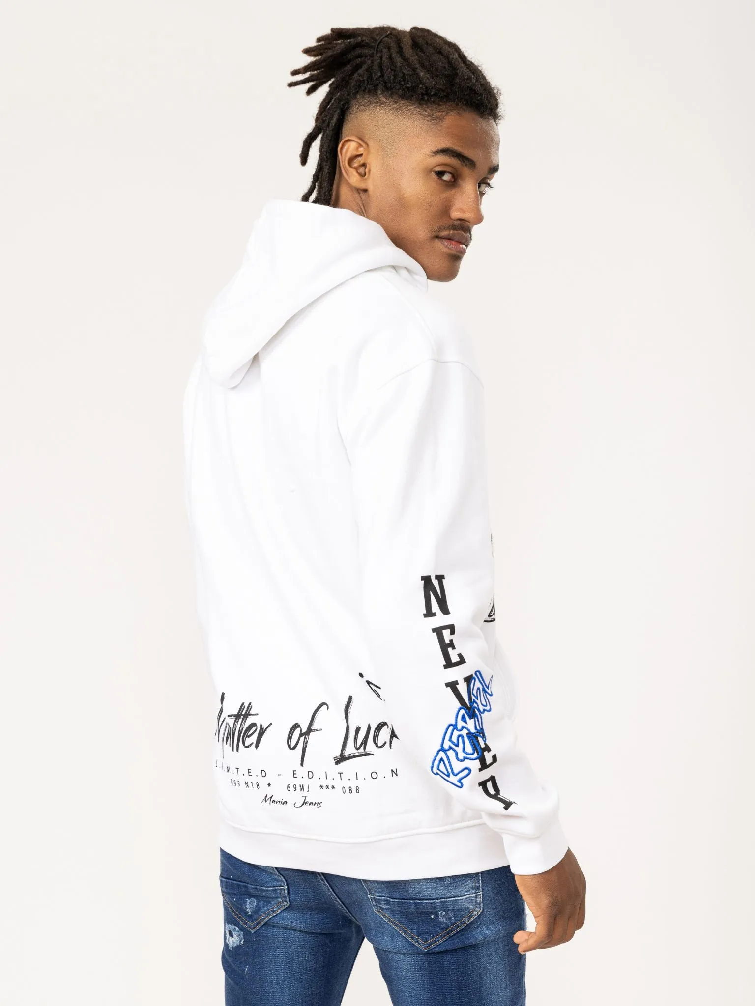 FASHION HOODIE