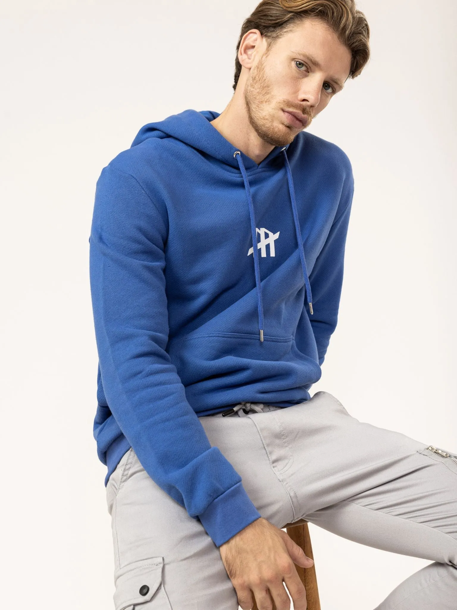 FASHION HOODIE