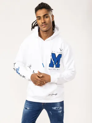 FASHION HOODIE