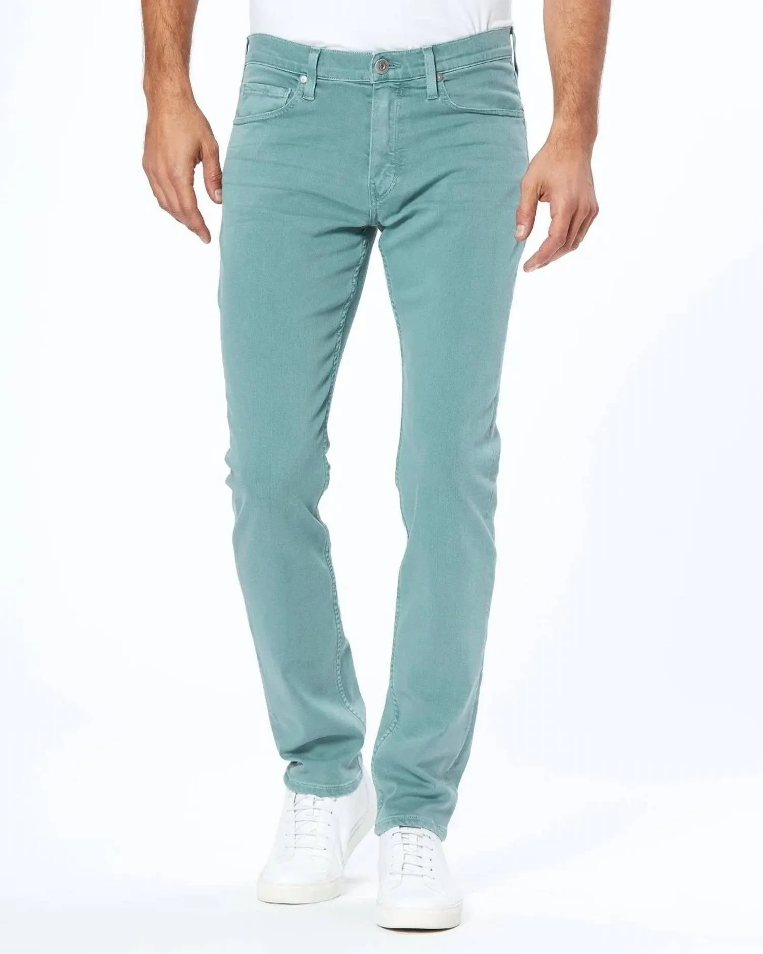 Federal Denim Jeans In Rainwater