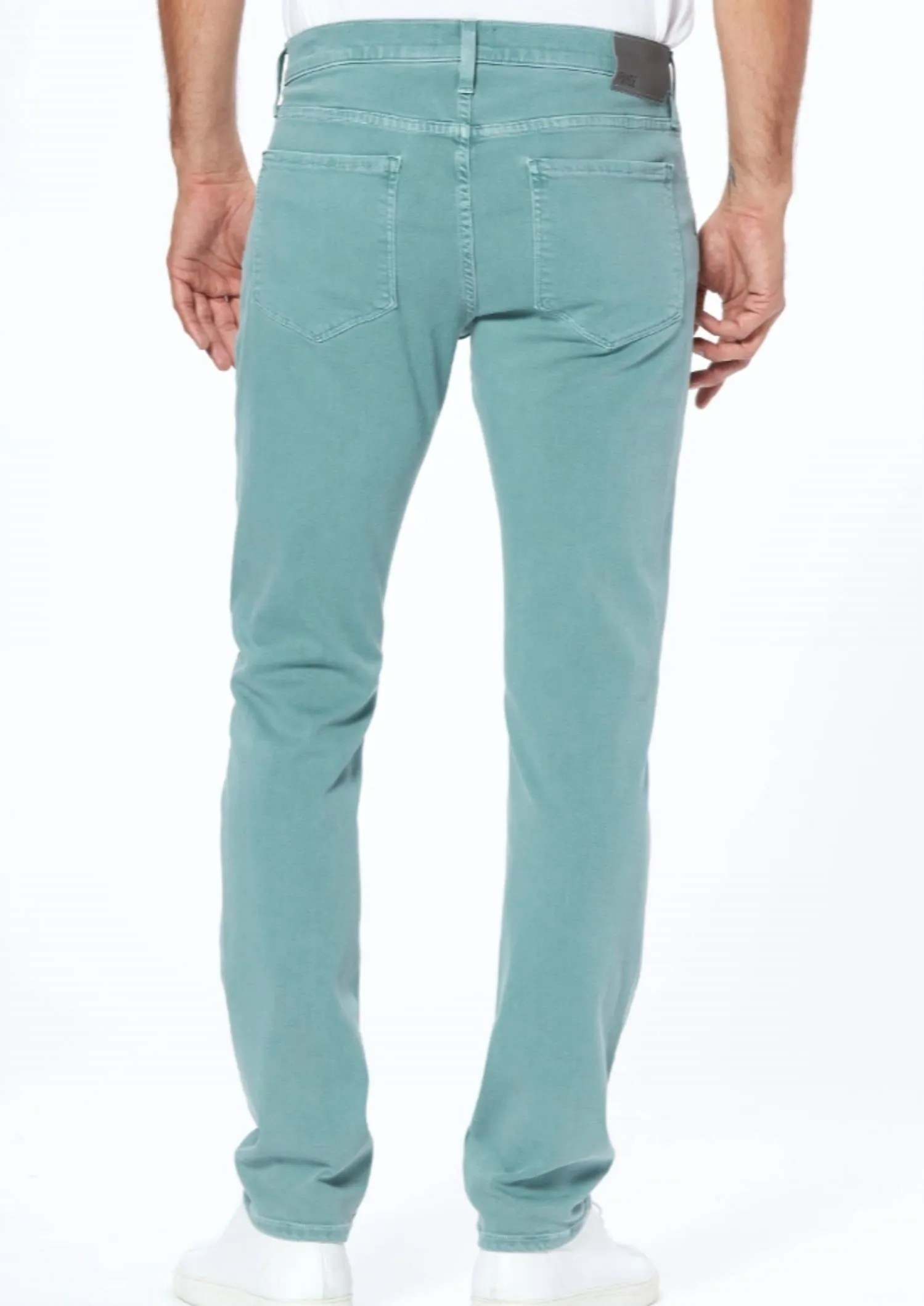 Federal Denim Jeans In Rainwater