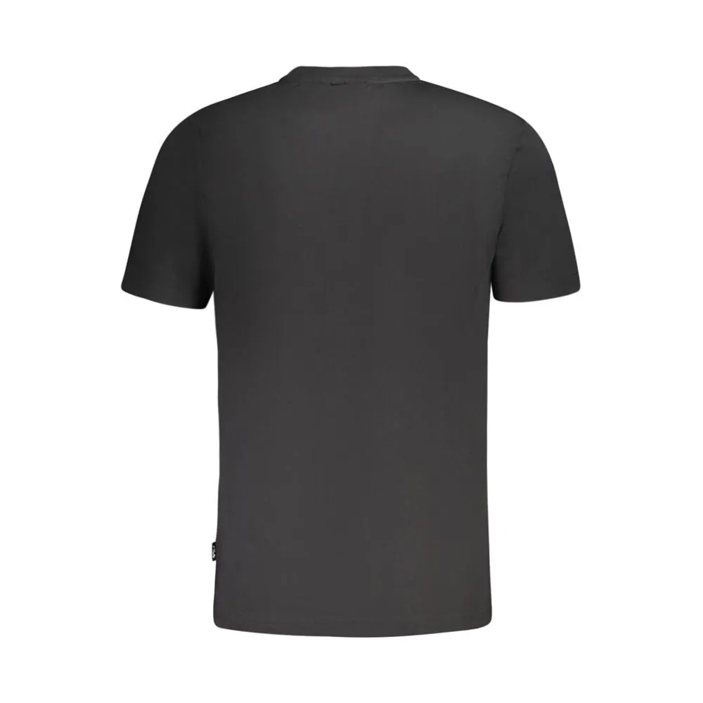 Fila Cotton Men Men's T-Shirt