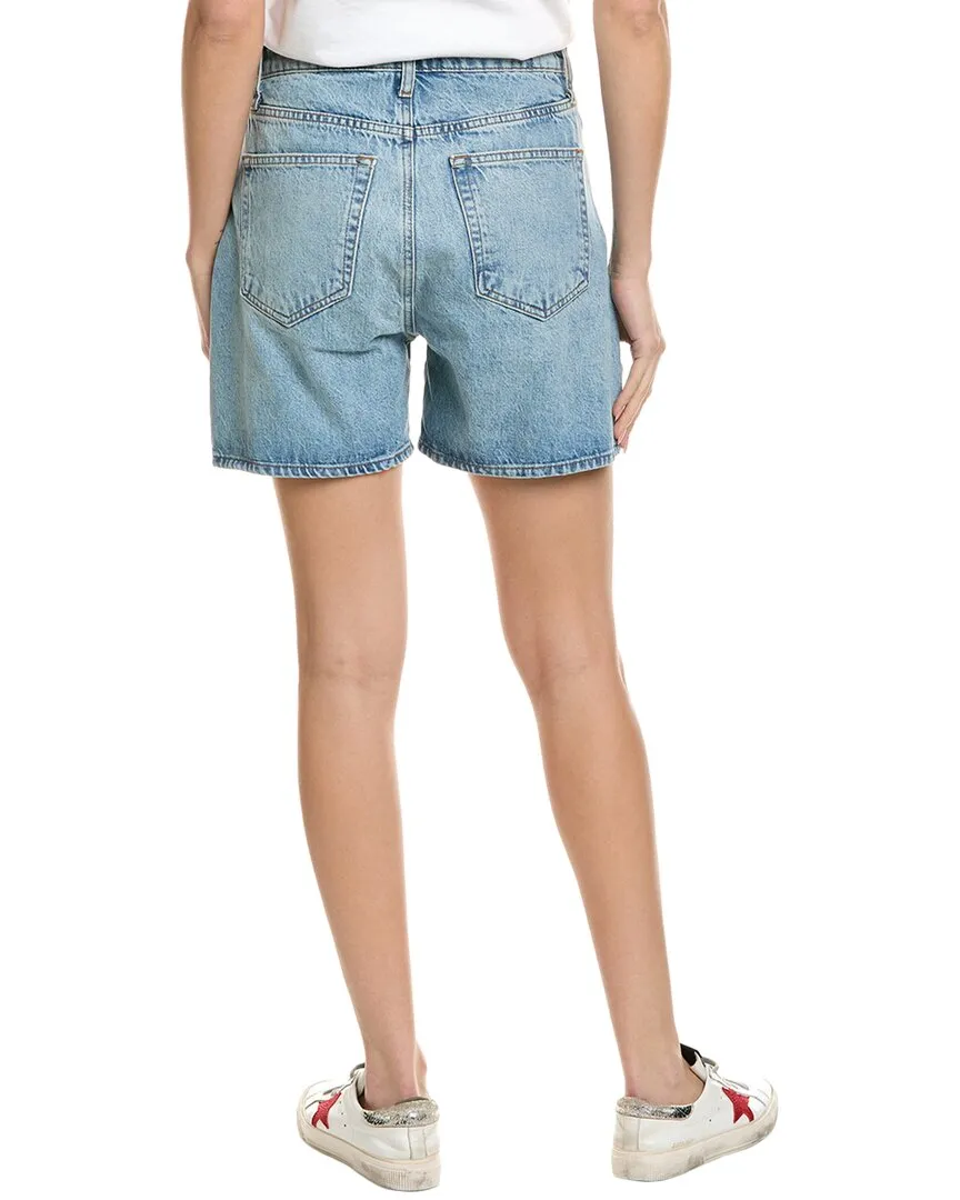 FRAME Denim The Easy Baines Short