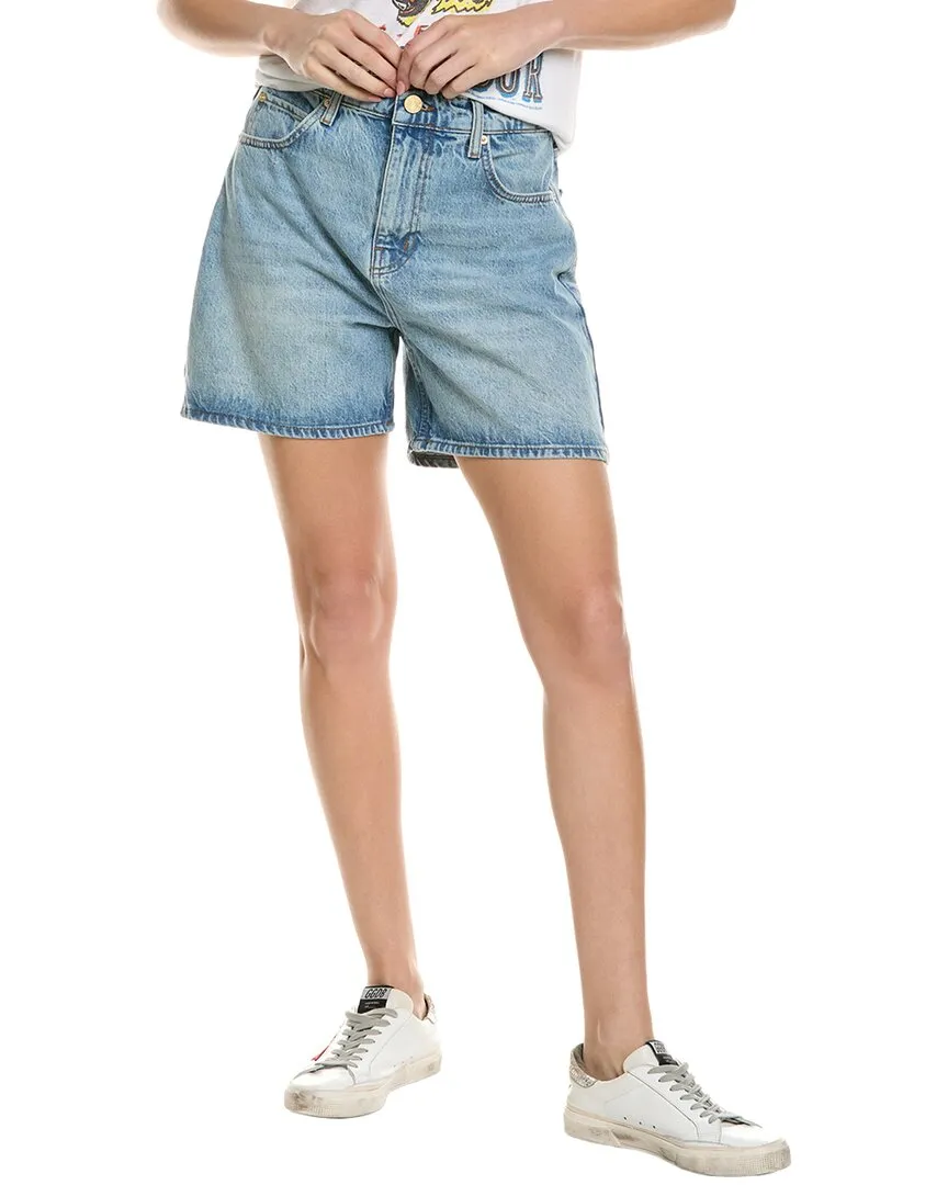 FRAME Denim The Easy Baines Short