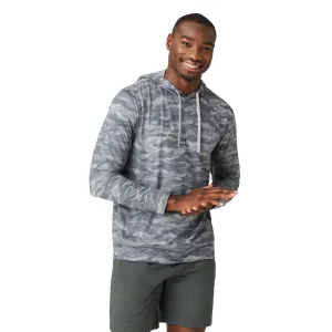 Free Country Men's Sueded Flex Hoodie