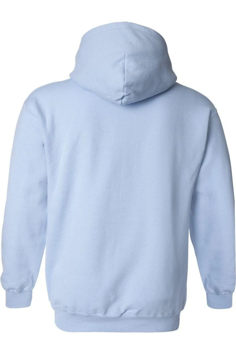 Friends Color Block Of Friends Adult Pull Over Hoodie / Hooded Sweatshirt
