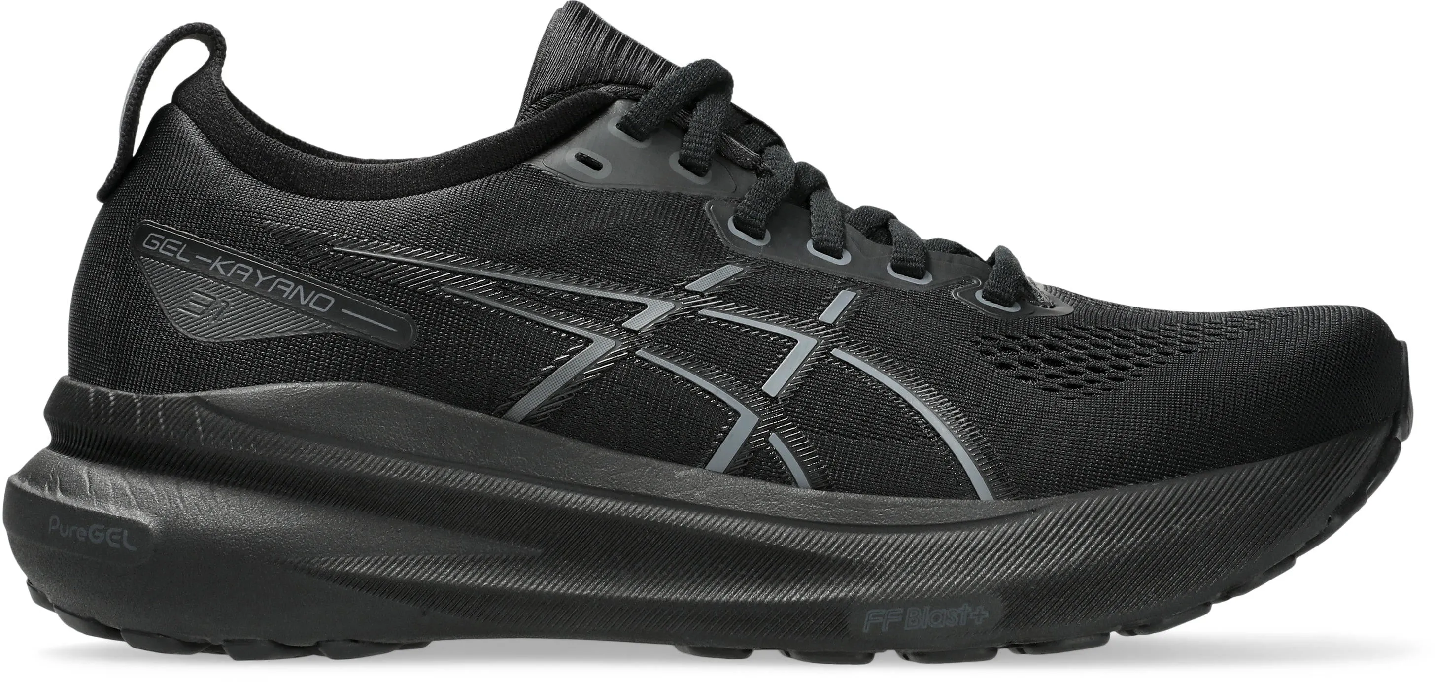 Gel Kayano 31 Women's Running Shoes (Width D)