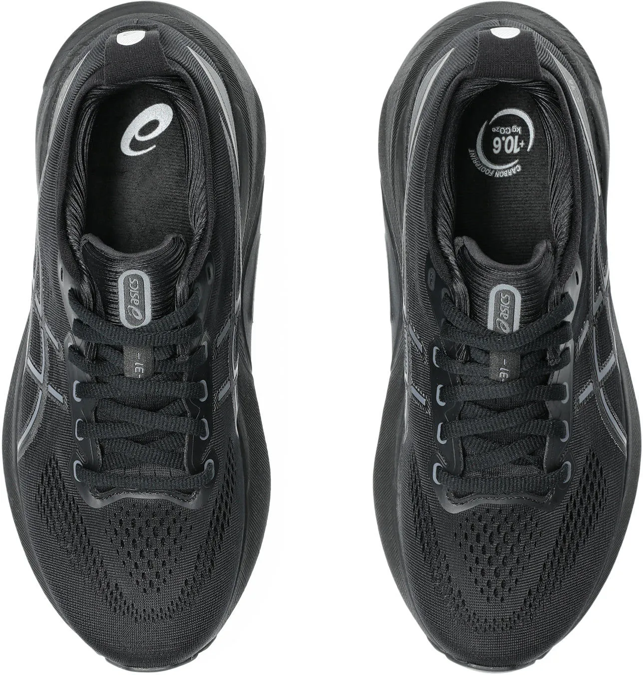 Gel Kayano 31 Women's Running Shoes (Width D)