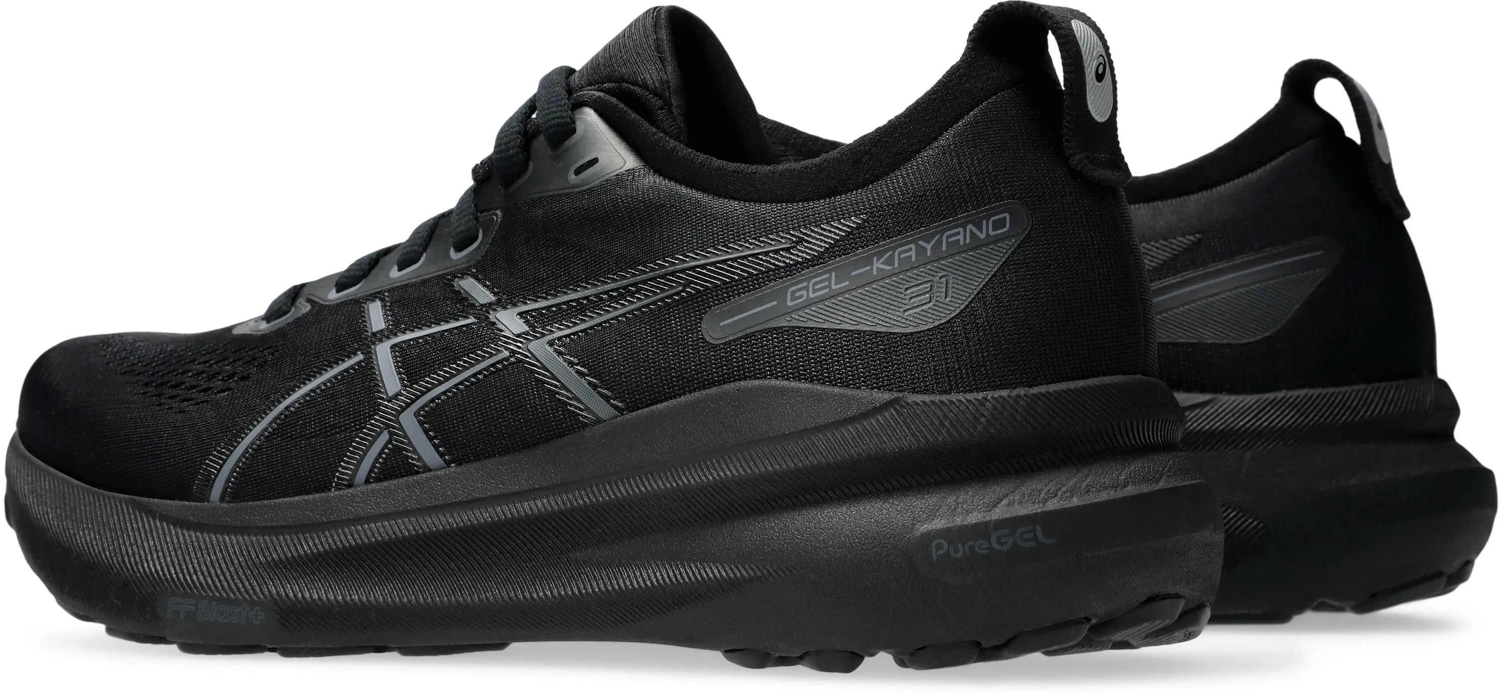 Gel Kayano 31 Women's Running Shoes (Width D)