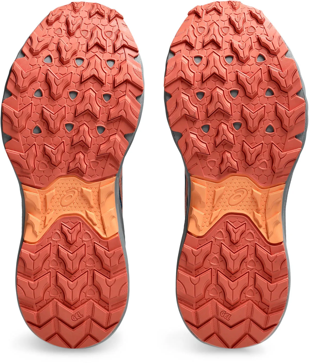 Gel-Venture 9 Women's Trail Running Shoes (Width D)