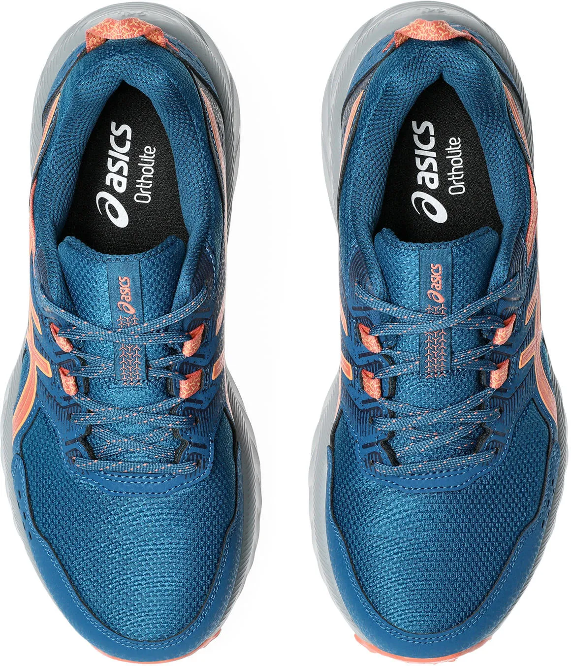Gel-Venture 9 Women's Trail Running Shoes (Width D)