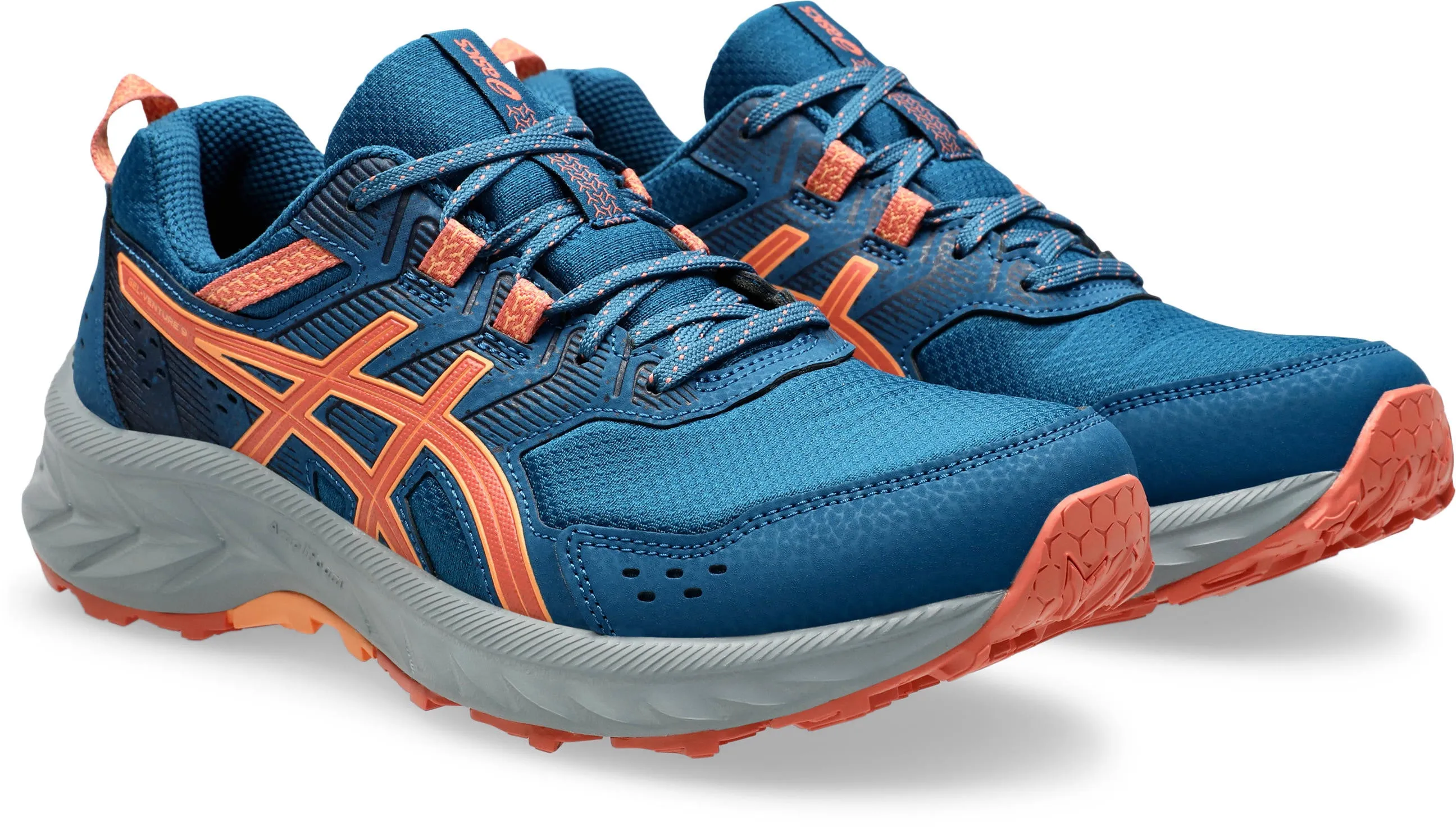 Gel-Venture 9 Women's Trail Running Shoes (Width D)
