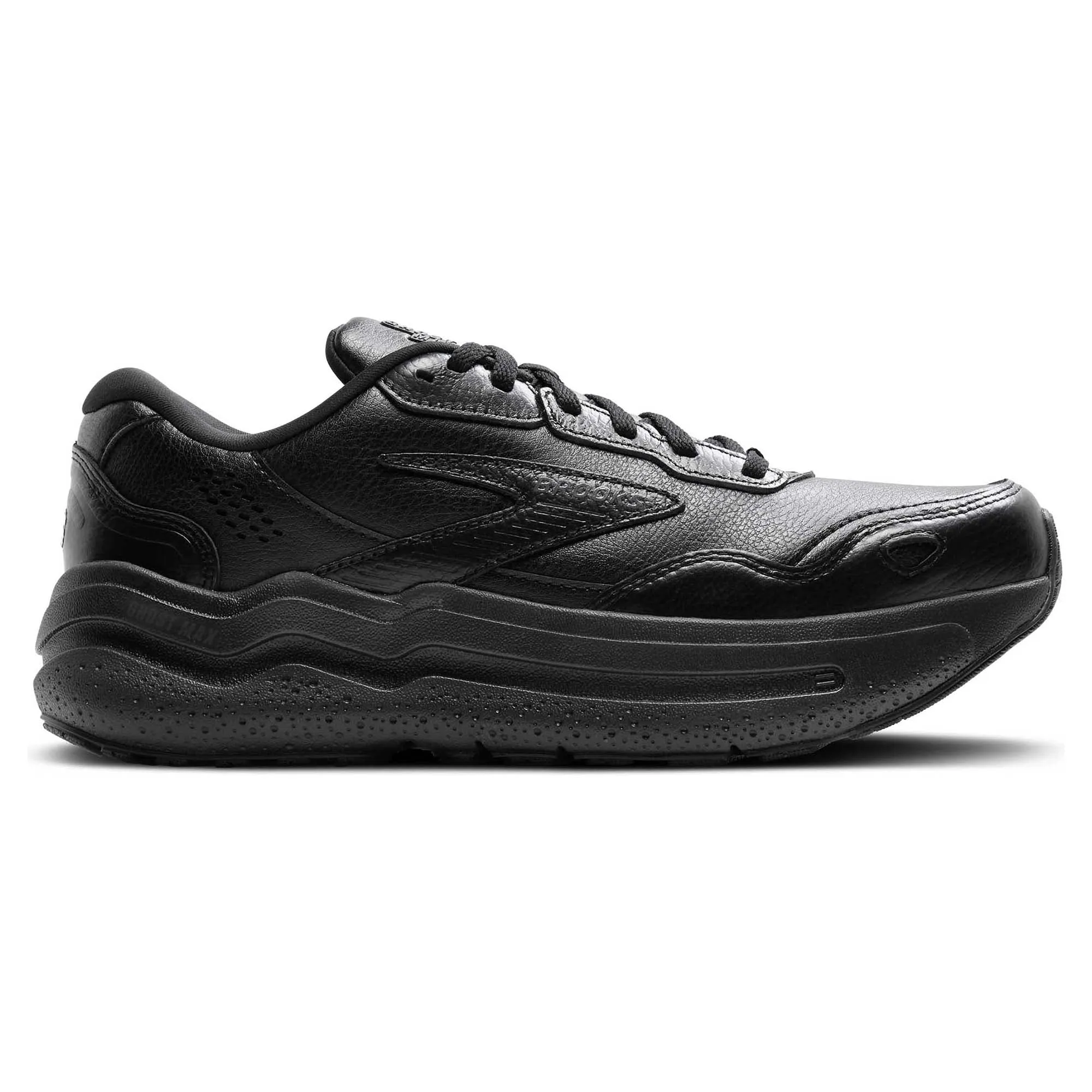 Ghost Max 2 Leather Women's Running Shoes (Width D)