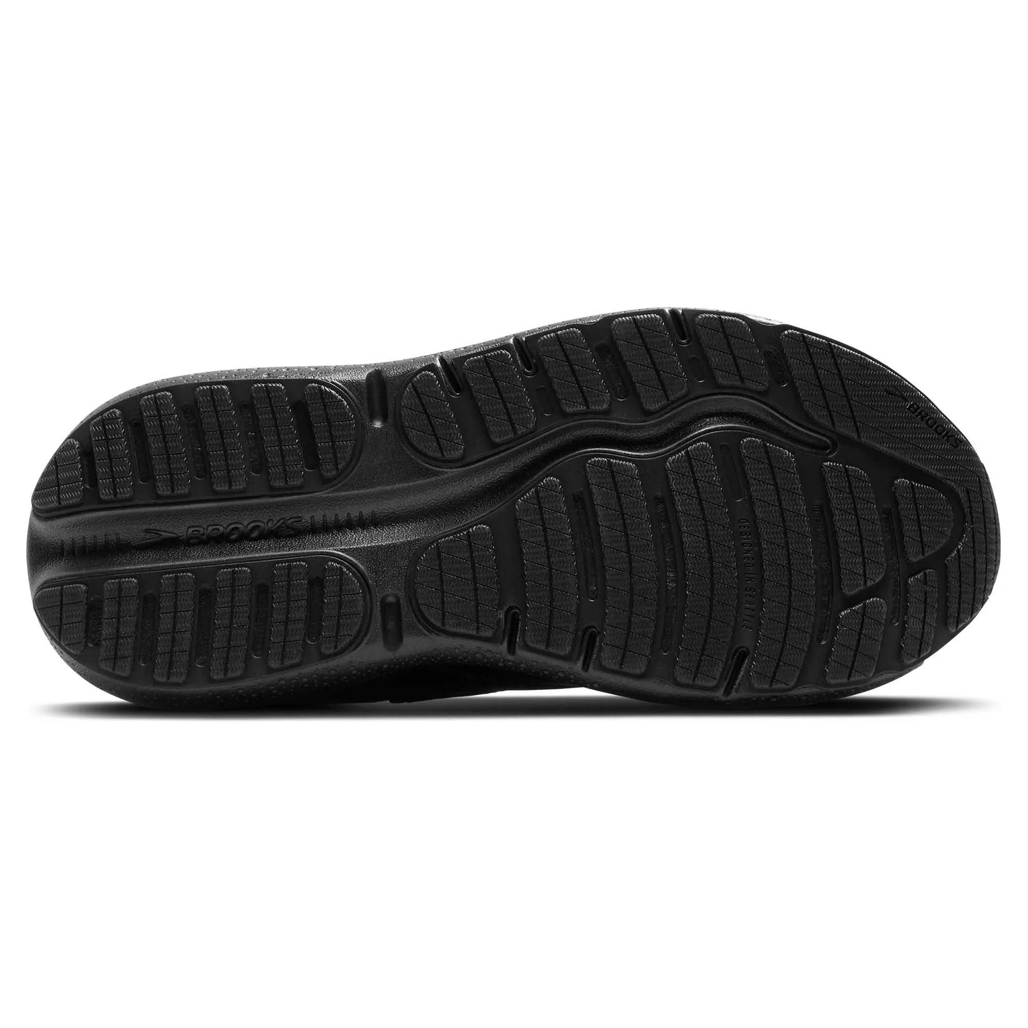 Ghost Max 2 Leather Women's Running Shoes (Width D)